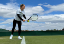  Il sogno Olimpico Ana Bogdan porta una traccia del Piatti Tennis Center a Parigi 2024