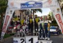 BORDIGHERA – “25° RALLY DELLE PALME”