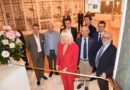 CASINO’ DI SANREMO – NEW OPENING PER L’ELEGANTE RISTORANTE BIRIBISSI “GREEN” (VIDEO E FOTO)