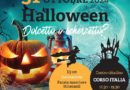 HALLOWEEN A BORDIGHERA GIOVEDI’ 31 OTTOBRE IN CORSO ITALIA