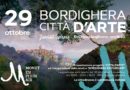 BORDIGHERA “CITTA’ D’ARTE” PROGETTO DI VALORIZZAZIONE DELLA CITTA’