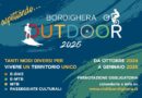 AL VIA “ASPETTANDO BORDIGHERA OUTDOOR 2025”