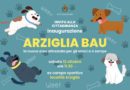 “ARZIGLIA BAU” NUOVA AREA CANI A BORDIGHERA