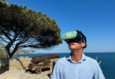 BORDIGHERA – ULTIME SETTIMANE PER PARTECIPARE AL TOUR “INSIDE MONET VR EXPERIENCE”