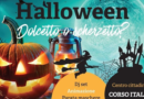 “HALLOWEEN” A BORDIGHERA GIOVEDI’ 31 OTTOBRE  IN CORSO ITALIA