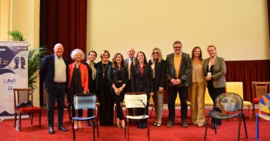 GRANDE EVENTO “Di che STILE (di vita) Sei” Al TEATRO DELL’OPERA DEL CASINO’ DI SANREMO (VIDEO E FOTO)