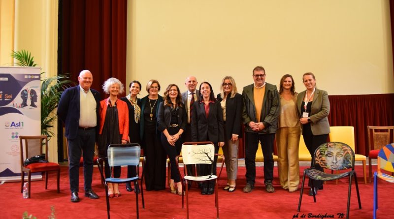 GRANDE EVENTO “Di che STILE (di vita) Sei” Al TEATRO DELL’OPERA DEL CASINO’ DI SANREMO (VIDEO E FOTO)