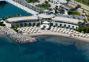 HOTEL RIVIERA DEI FIORI DI SAN LORENZO AL MARE RIAPRE PER ACCOGLIERE TURISTI E VISITATORI