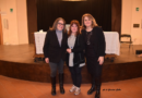 BORDIGHERA – SILVIA MONTEMURRO  PRESENTA IL LIBRO  “LE CICOGNE DELLA SCALA”