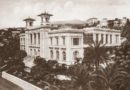 120 ANNI DI CASINO’ – AUGURI DALLA CITTA’ AL SUO CASINO’