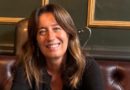SANREMO – LA SCRITTRICE LAURA SUARDI DOMANI A VILLA NOBEL