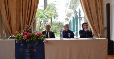 QUARTA EDIZIONE DELLA RASSEGNA “SANREMO SUMMER SYMPHONY 2025”
