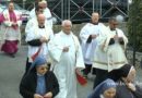 BORDIGHERA – CALENDARIO FESTEGGIAMENTI IN ONORE DI SANT’AMPELIO PATRONO DELLA CITTA’